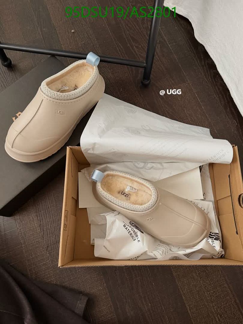 UGG-Women Shoes Code: AS2801 $: 95USD