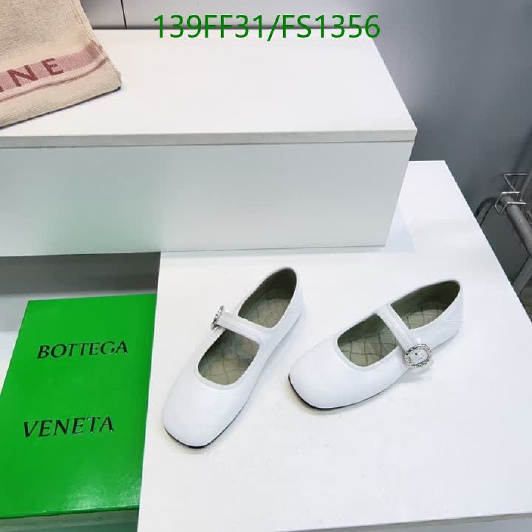 BV-Women Shoes Code: FS1356 $: 139USD