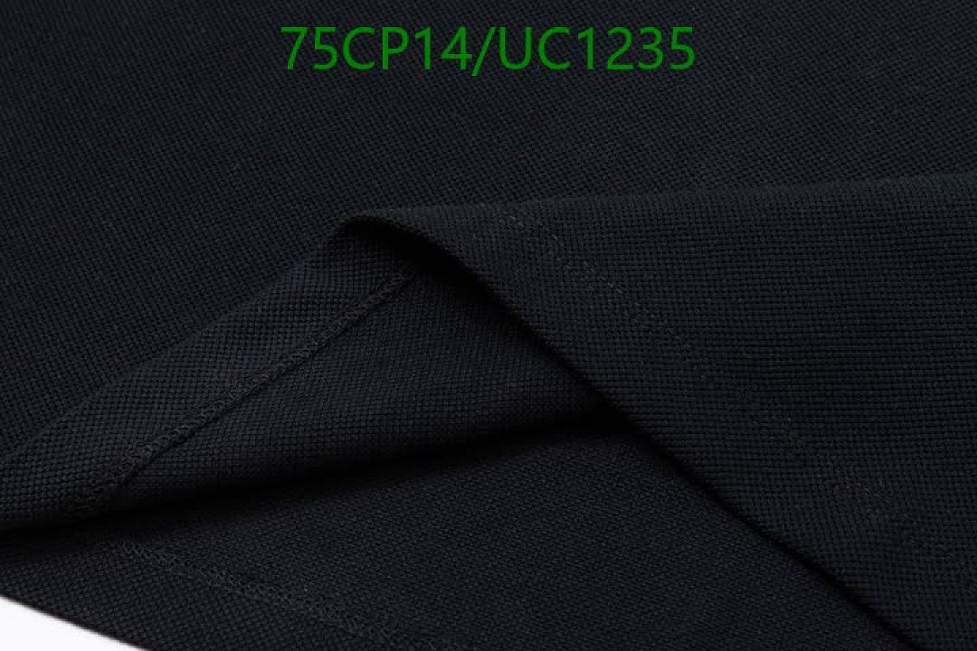 Prada-Clothing Code: UC1235 $: 75USD