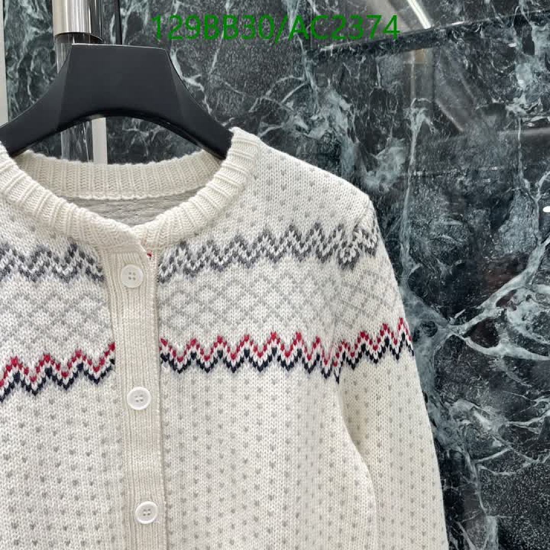 Tory Burch-Clothing Code: AC2374 $: 129USD