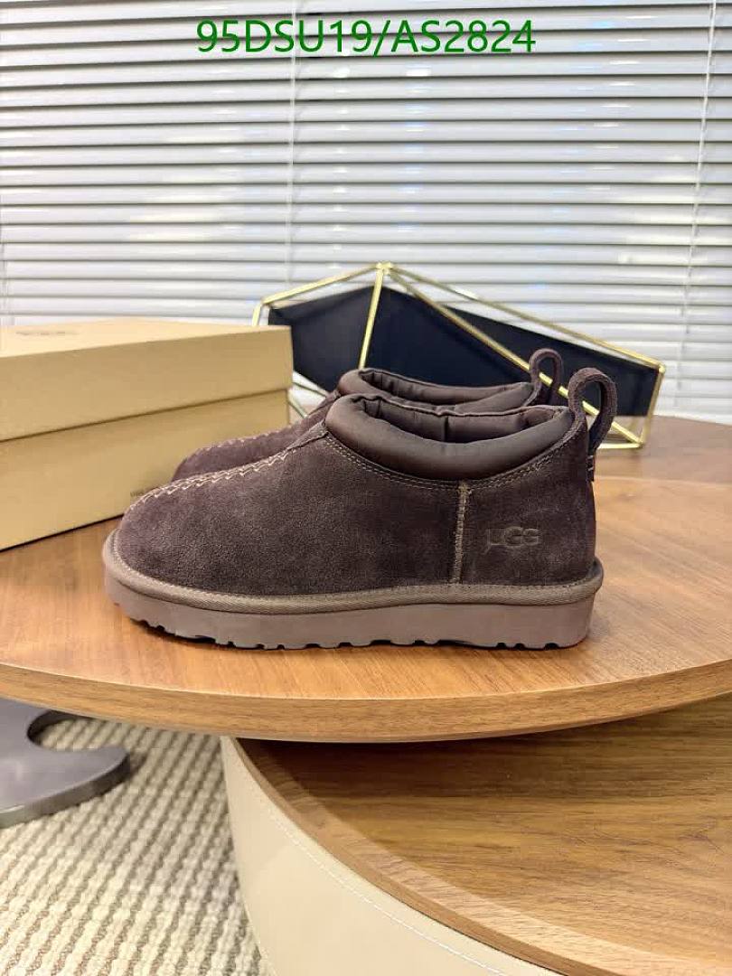 UGG-Men shoes Code: AS2824 $: 95USD