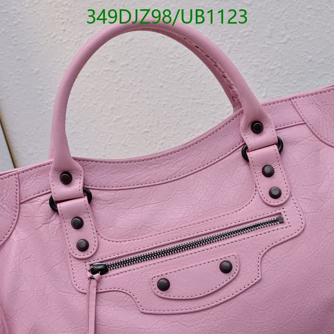 Balenciaga-Bags-Mirror Quality Code: UB1123 $: 349USD