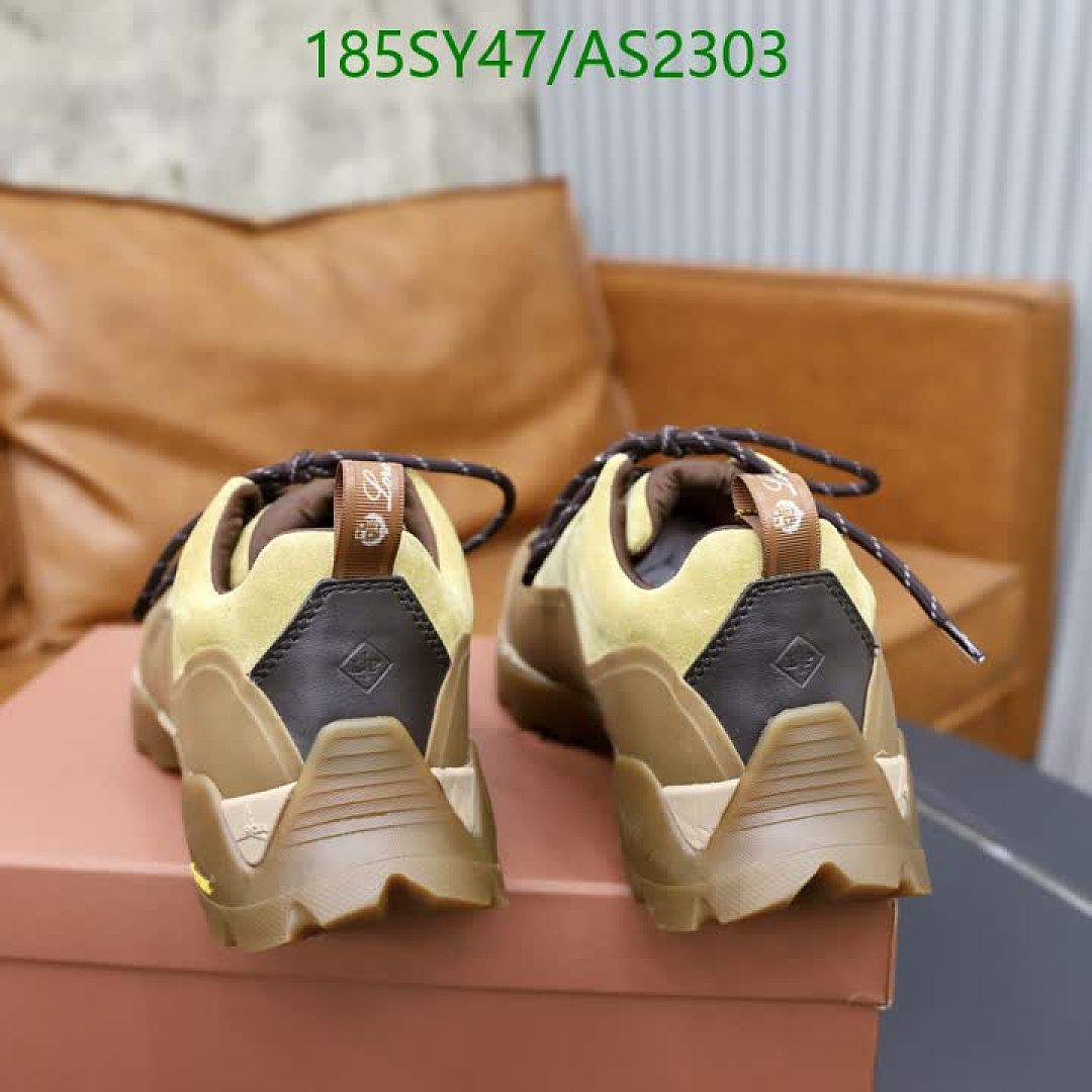 Loro Piana-Women Shoes Code: AS2303 $: 185USD