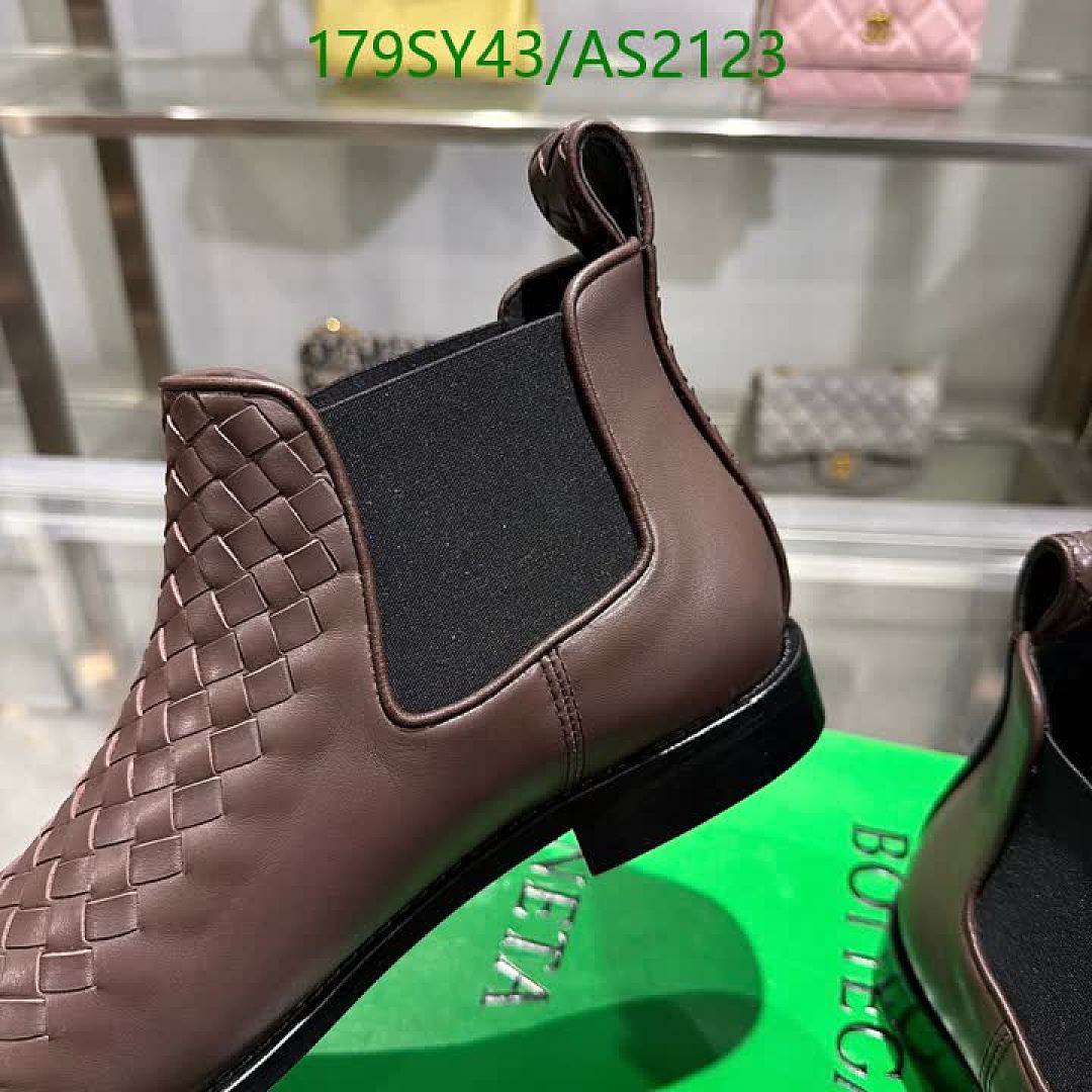 BV-Women Shoes Code: AS2123 $: 179USD