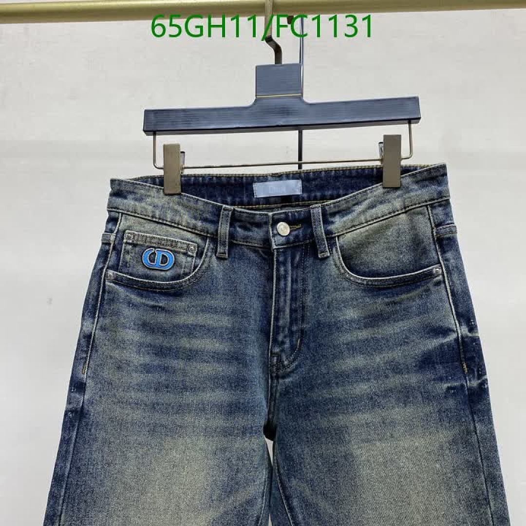 Dior-Clothing Code: FC1131 $: 65USD