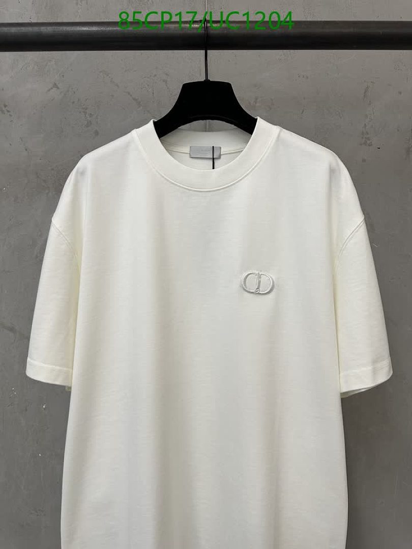 Dior-Clothing Code: UC1204 $: 85USD