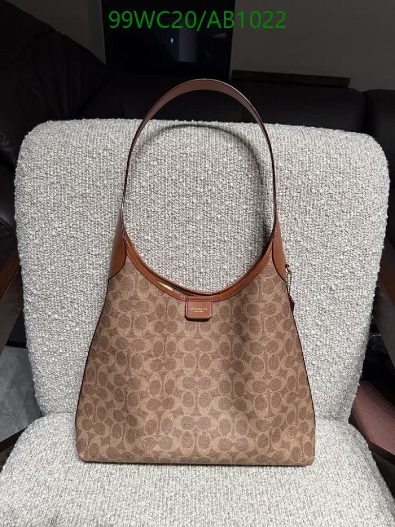 Coach-Bags4A Quality Code: AB1022 $: 99USD