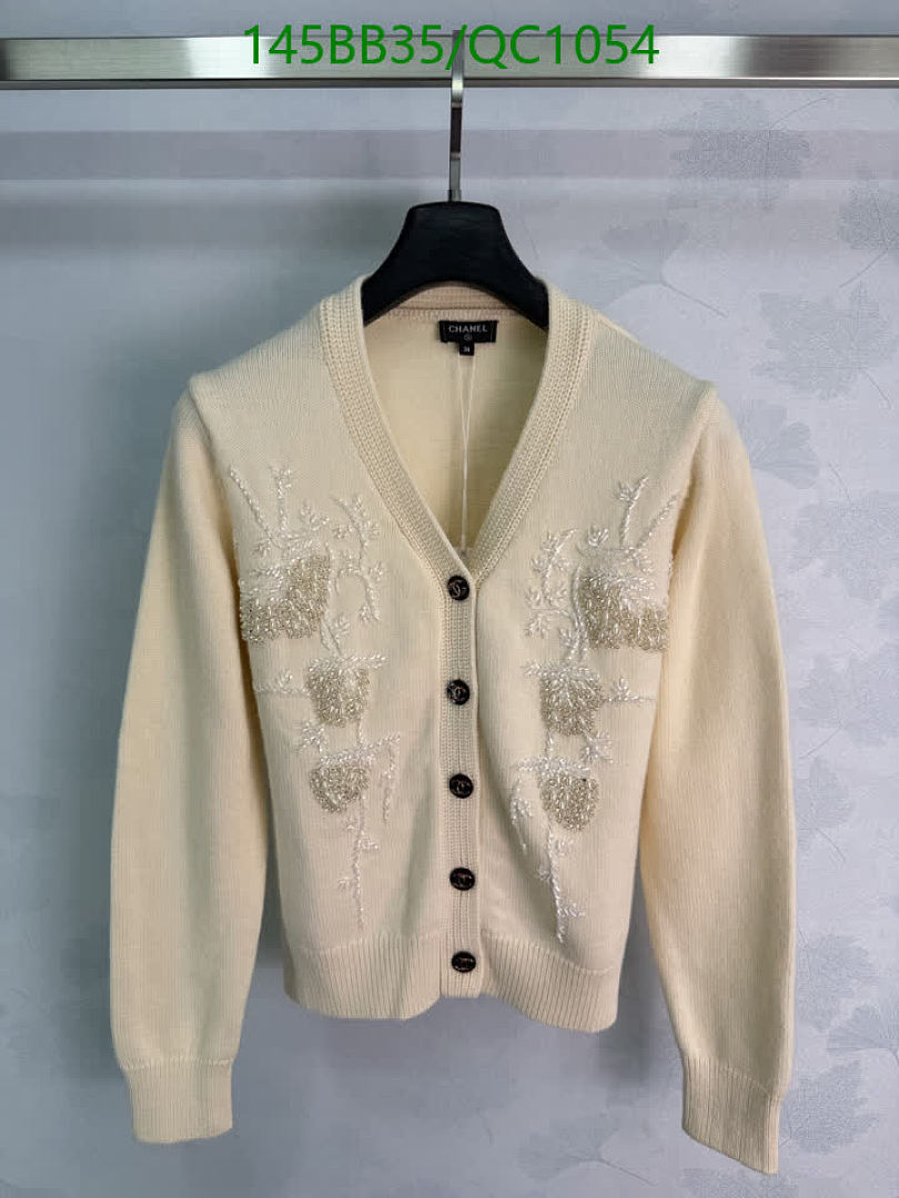 Chanel-Clothing Code: QC1054 $: 145USD