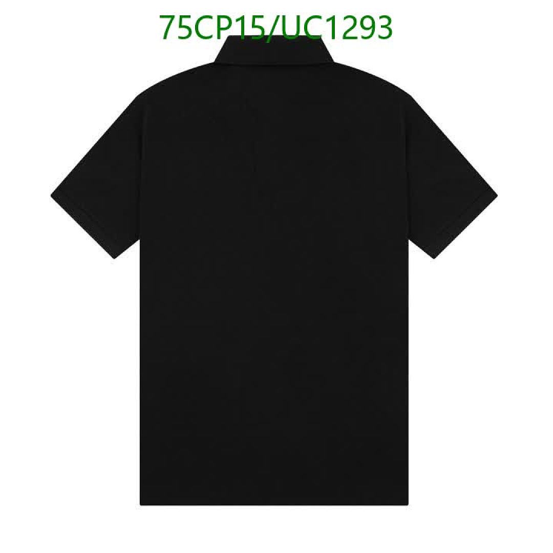 Burberry-Clothing Code: UC1293 $: 75USD