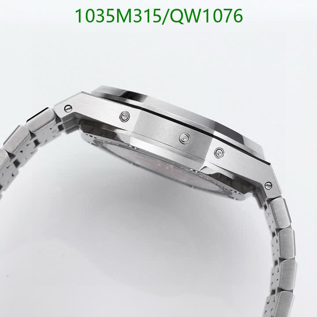 Audemars Piguet-WatchesMirror Quality Code: QW1076 $: 1035USD