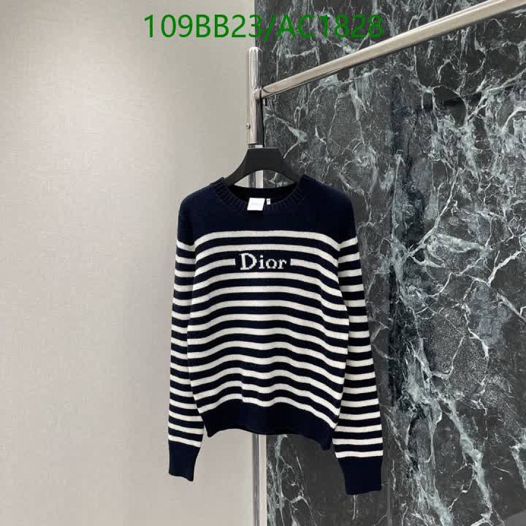Dior-Clothing Code: AC1828 $: 109USD