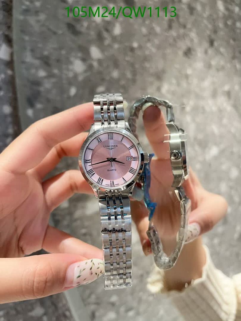 Longines-Watches4A Quality Code: QW1113 $: 105USD