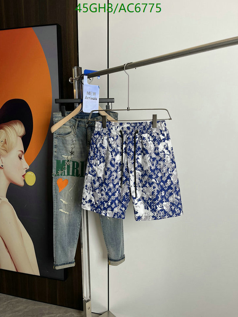 LV-Clothing Code: AC6775 $: 45USD