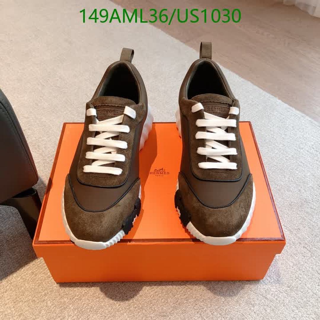 Hermes-Women Shoes Code: US1030 $: 149USD