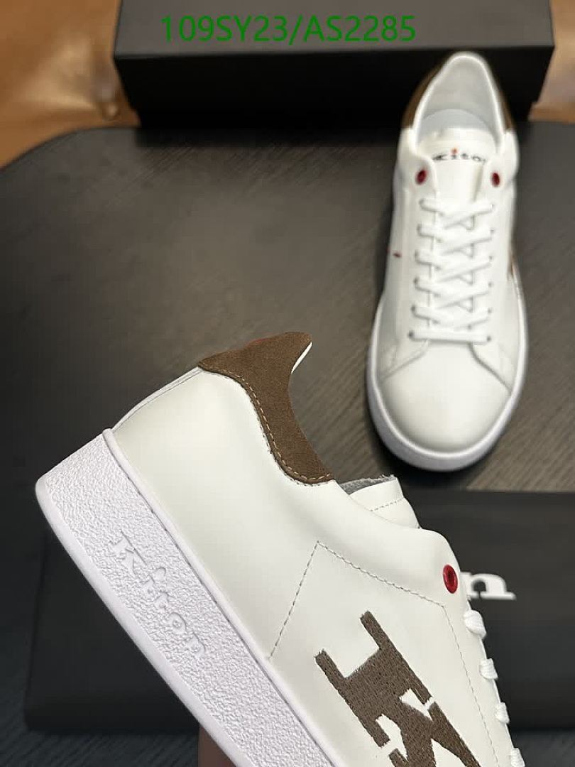 Kiton-Men shoes Code: AS2285 $: 109USD