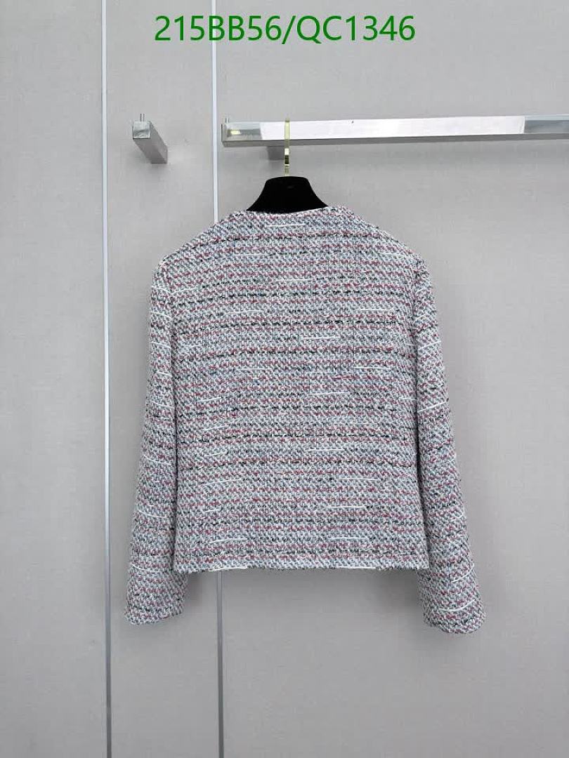 Chanel-Clothing Code: QC1346 $: 215USD