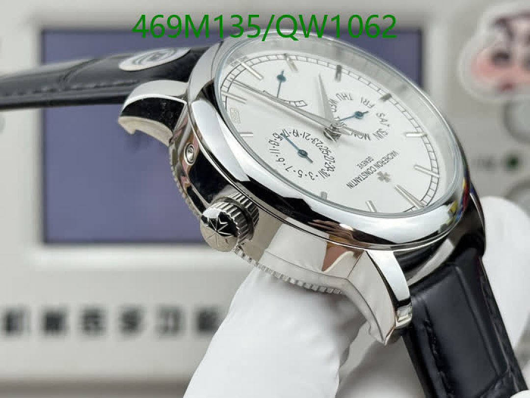 Vacheron Constantin-WatchesMirror Quality Code: QW1062 $: 469USD