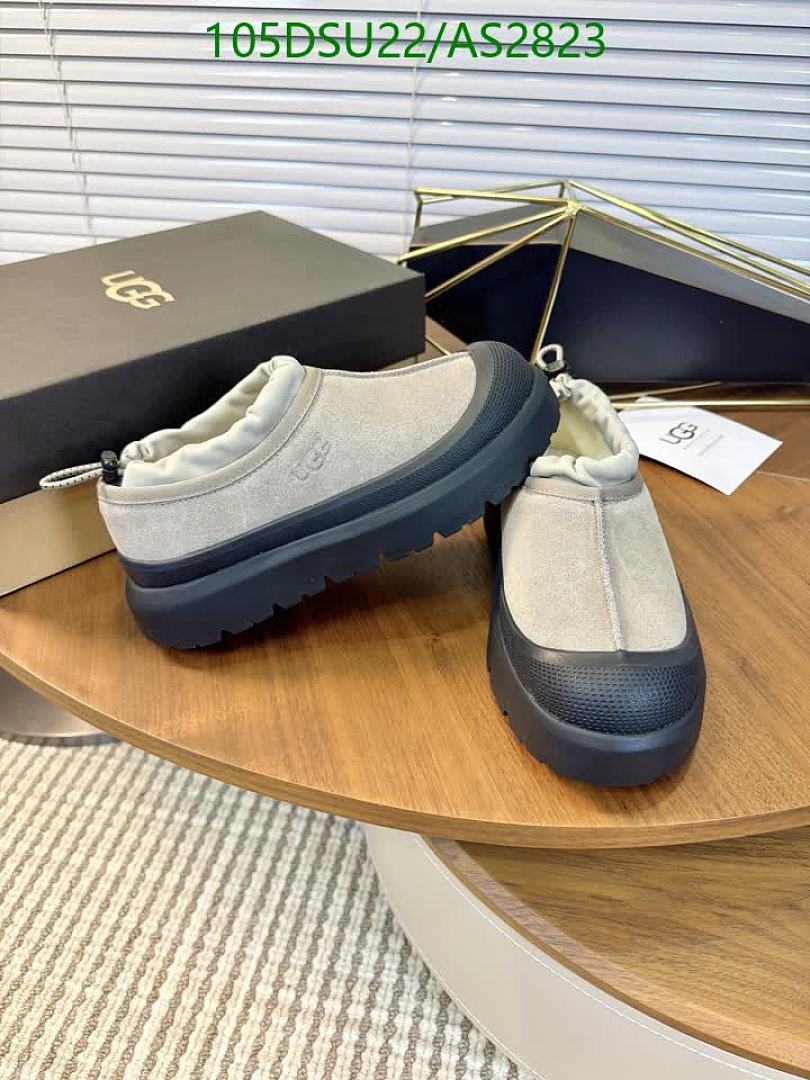 UGG-Men shoes Code: AS2823 $: 105USD