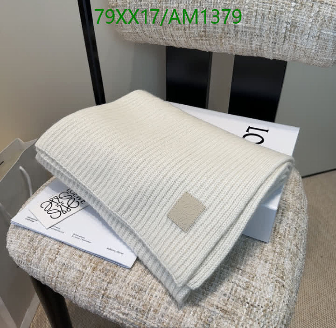 Loewe-Scarves Code: AM1379 $: 79USD
