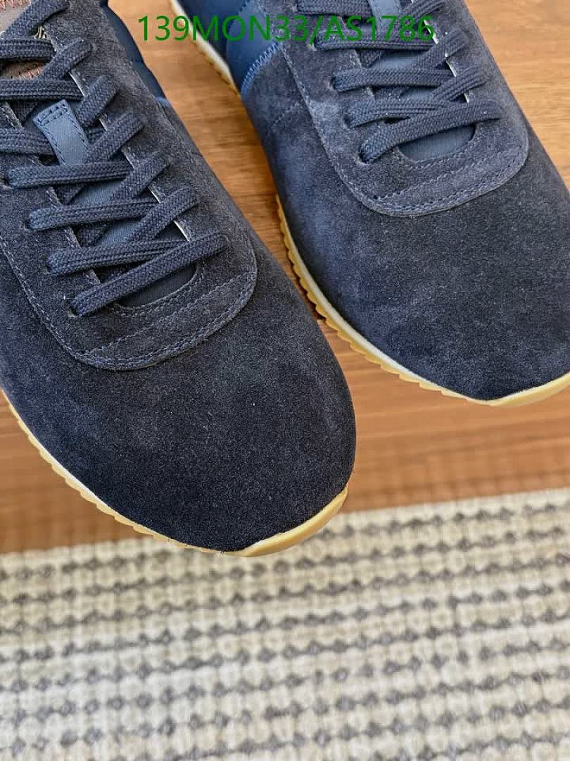 Loro Piana-Women Shoes Code: AS1786 $: 139USD