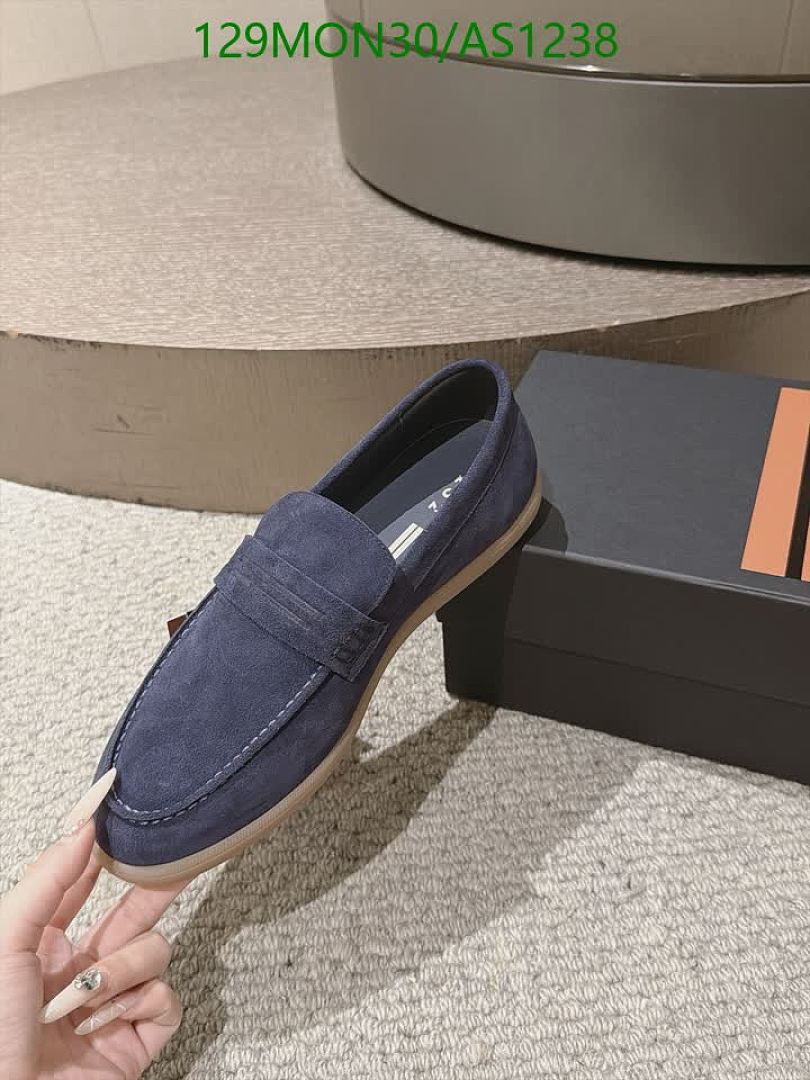 Zegna-Men shoes Code: AS1238 $: 129USD