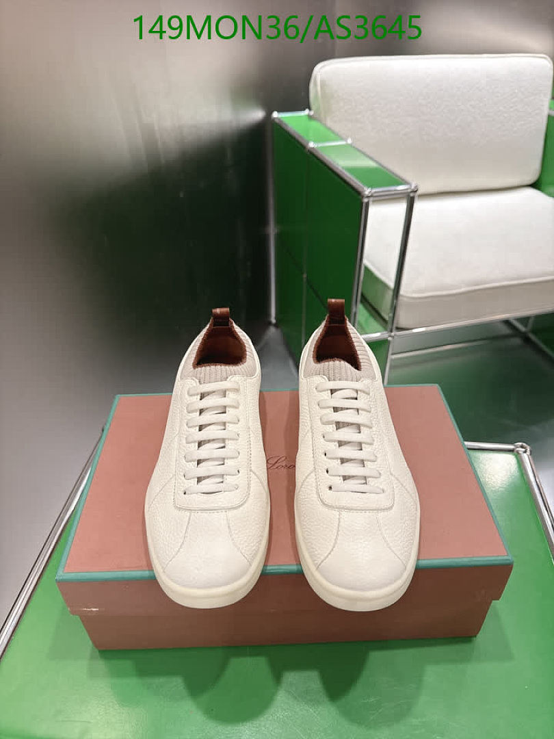 Loro Piana-Women Shoes Code: AS3645 $: 149USD