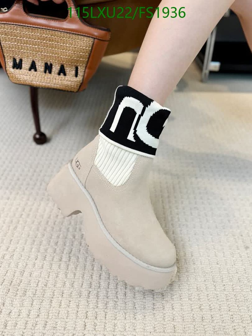 UGG-Women Shoes Code: FS1936 $: 115USD