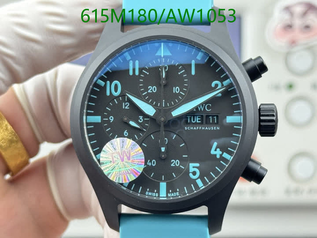 IWC-WatchesMirror Quality Code: AW1053 $: 615USD