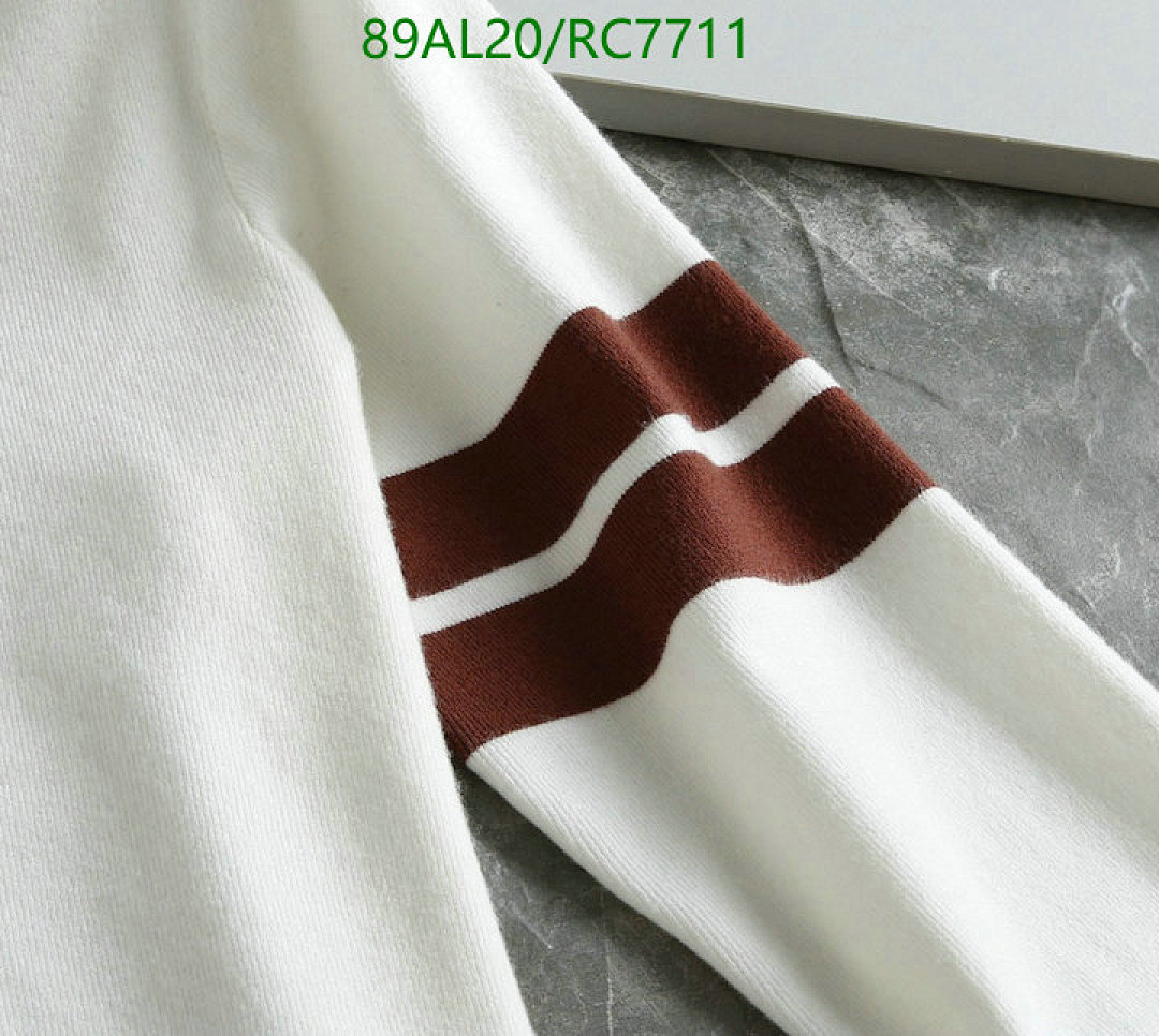 Zegna-Clothing Code: RC7711 $: 89USD