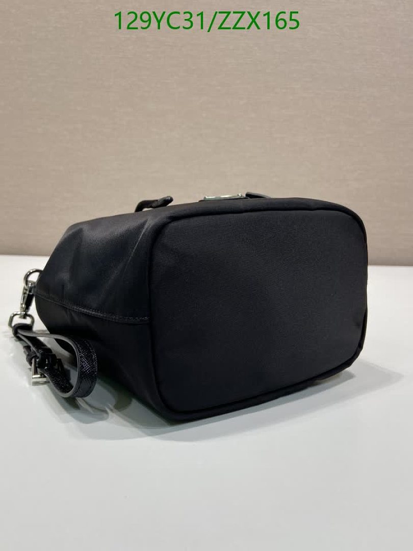 Prada-BagsMirror Quality Code: ZZX165 $: 129USD