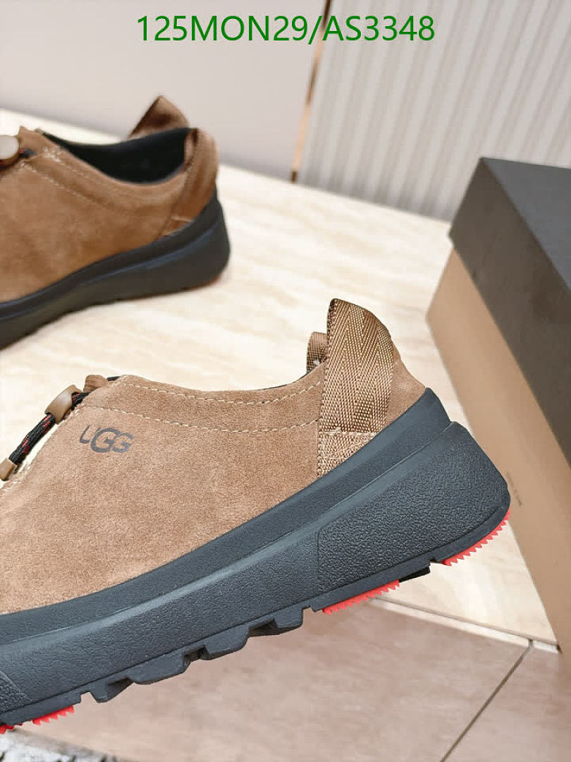 UGG-Men shoes Code: AS3348 $: 125USD