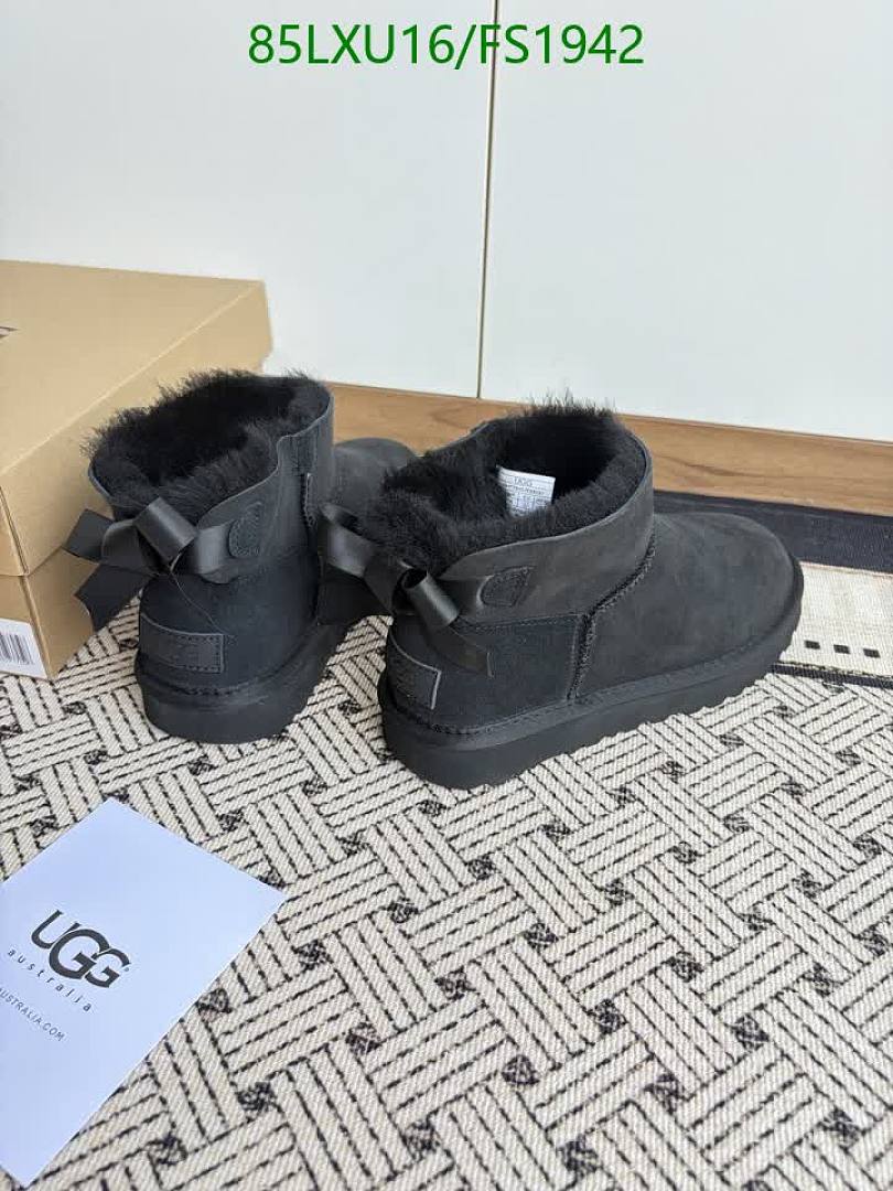 UGG-Women Shoes Code: FS1942 $: 85USD