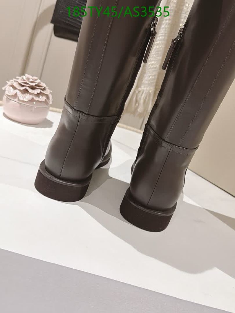 Brunello Cucinelli-Women Shoes Code: AS3535 $: 185USD