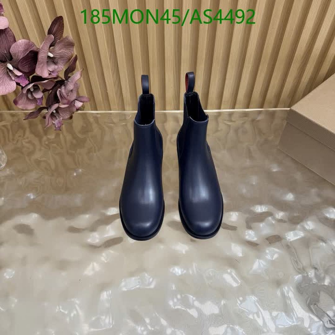 Christian Louboutin-Women Shoes Code: AS4492 $: 185USD
