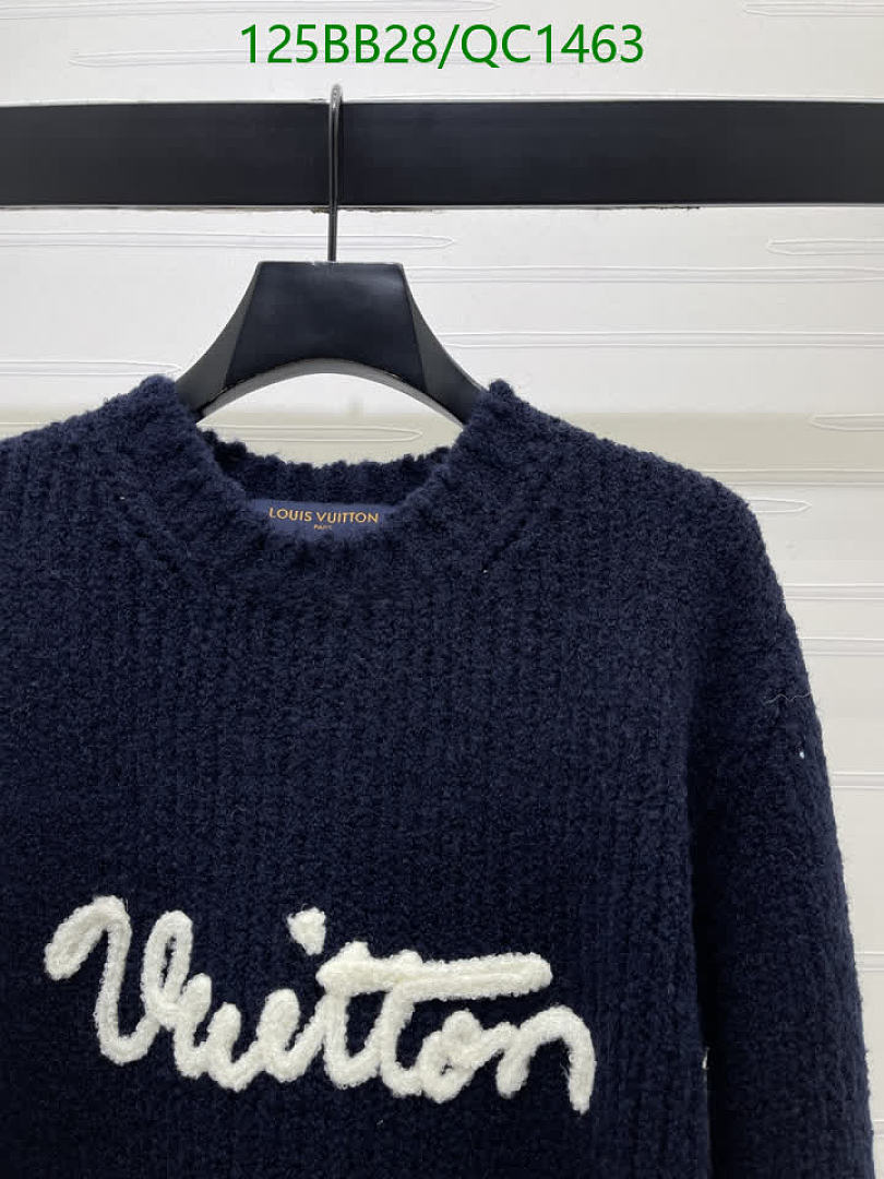 LV-Clothing Code: QC1463 $: 125USD
