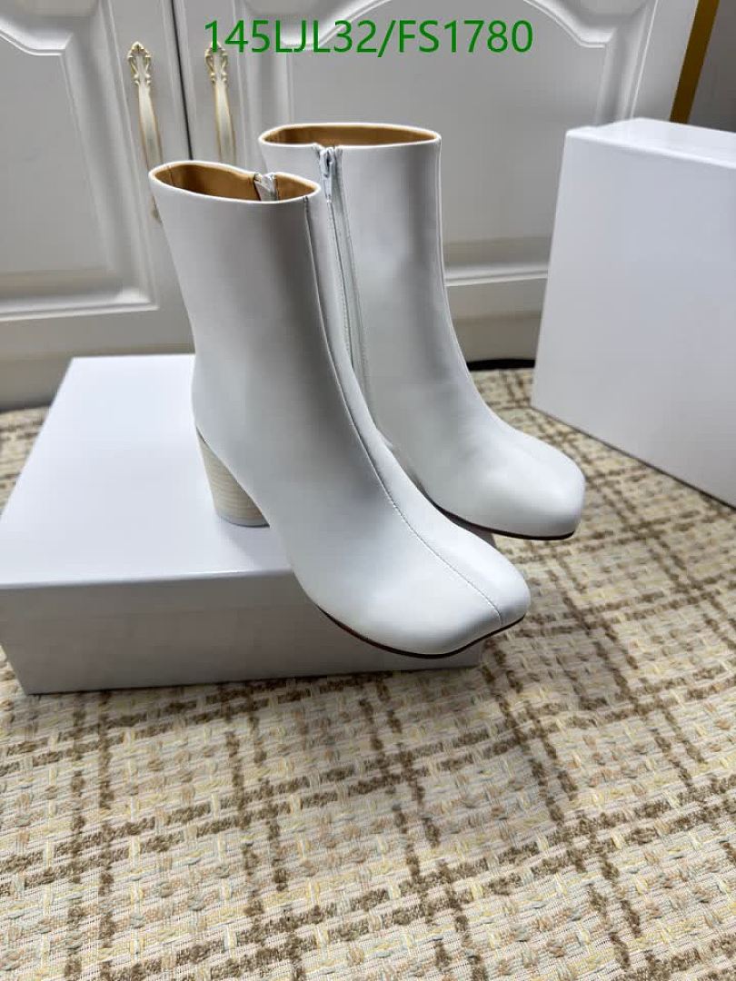 Maison Margiela-Women Shoes Code: FS1780 $: 145USD