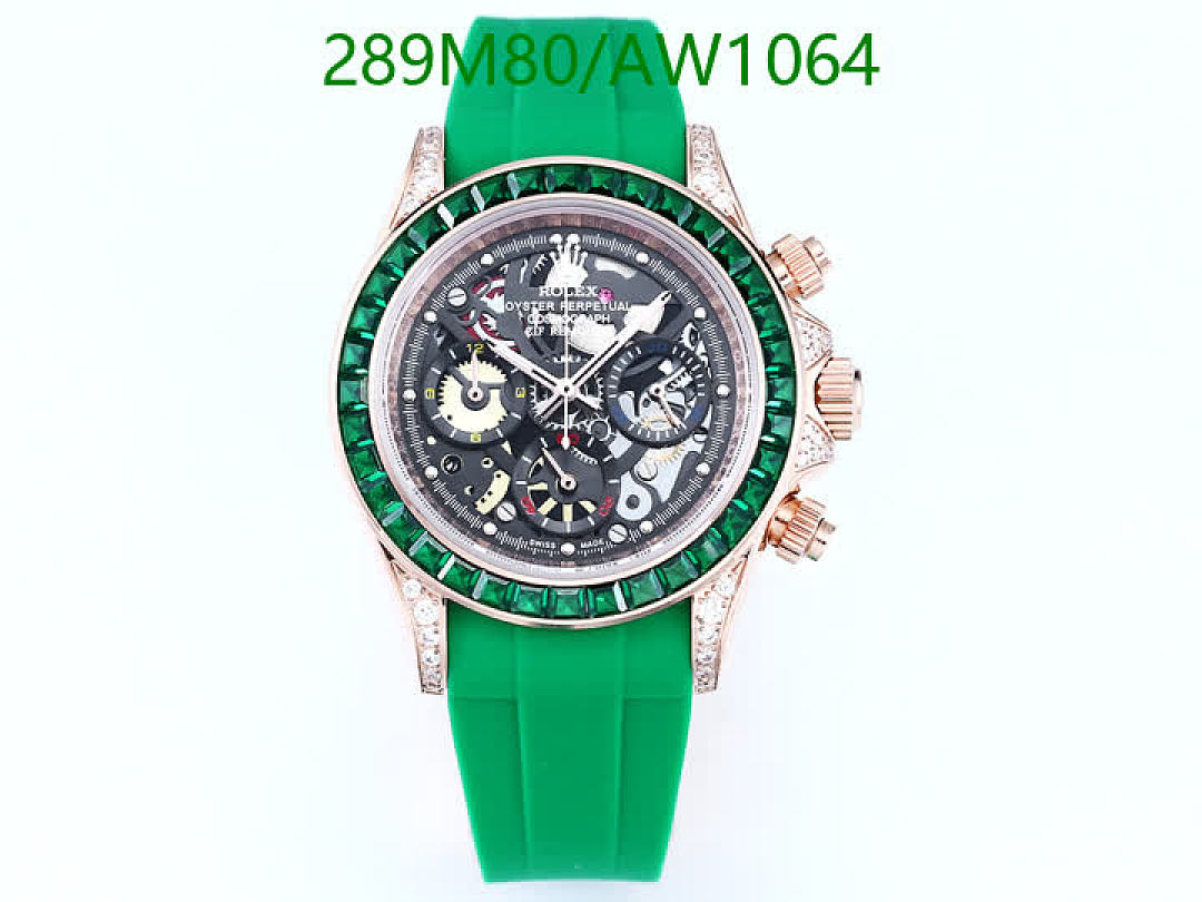 Rolex-WatchesMirror Quality Code: AW1064 $: 289USD