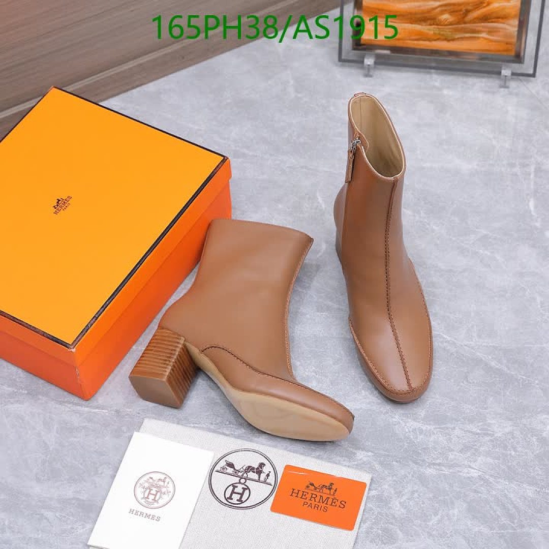 Hermes-Women Shoes Code: AS1915 $: 165USD