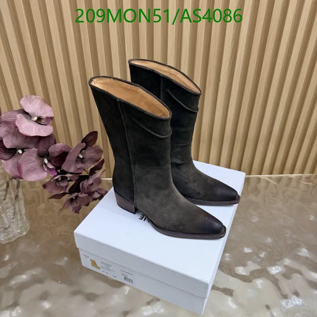 Celine-Women Shoes Code: AS4086 $: 209USD