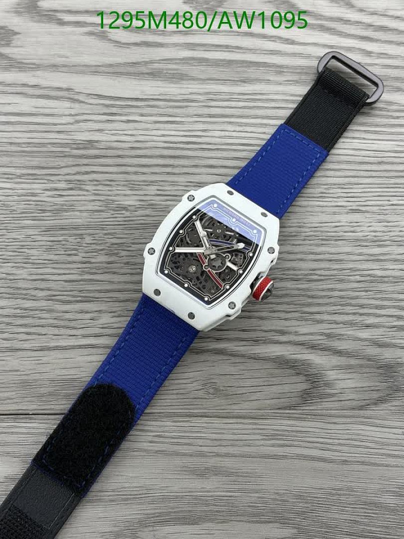 Richard Mille-WatchesMirror Quality Code: AW1095 $: 1295USD