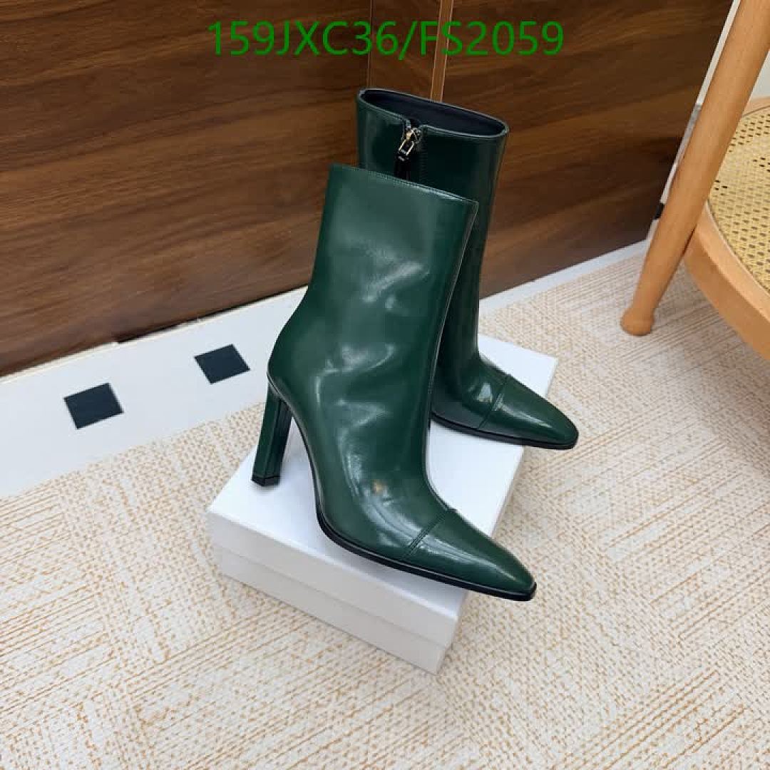 YSL-Women Shoes Code: FS2059 $: 159USD