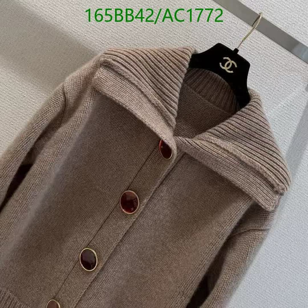 Chanel-Clothing Code: AC1772 $: 165USD