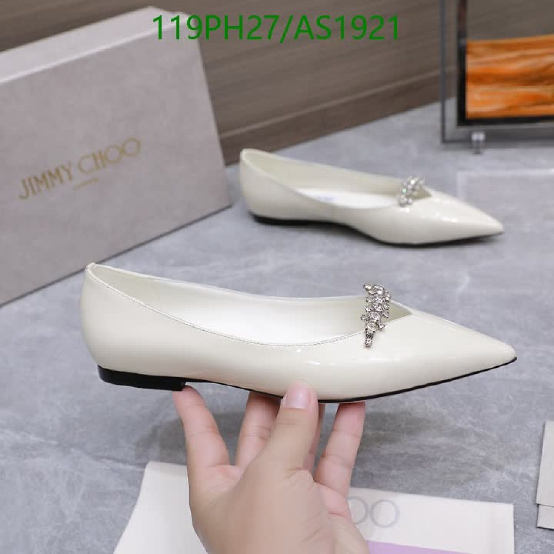 Jimmy Choo-Women Shoes Code: AS1921 $: 119USD