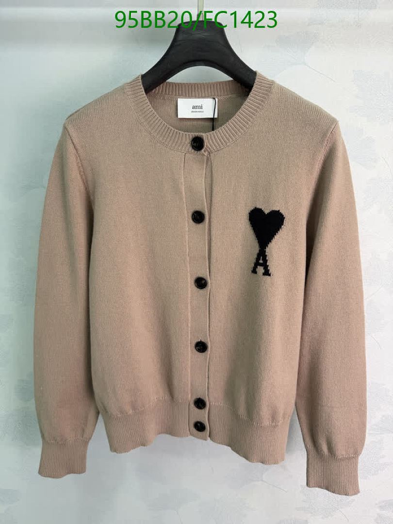 Ami-Clothing Code: FC1423 $: 95USD