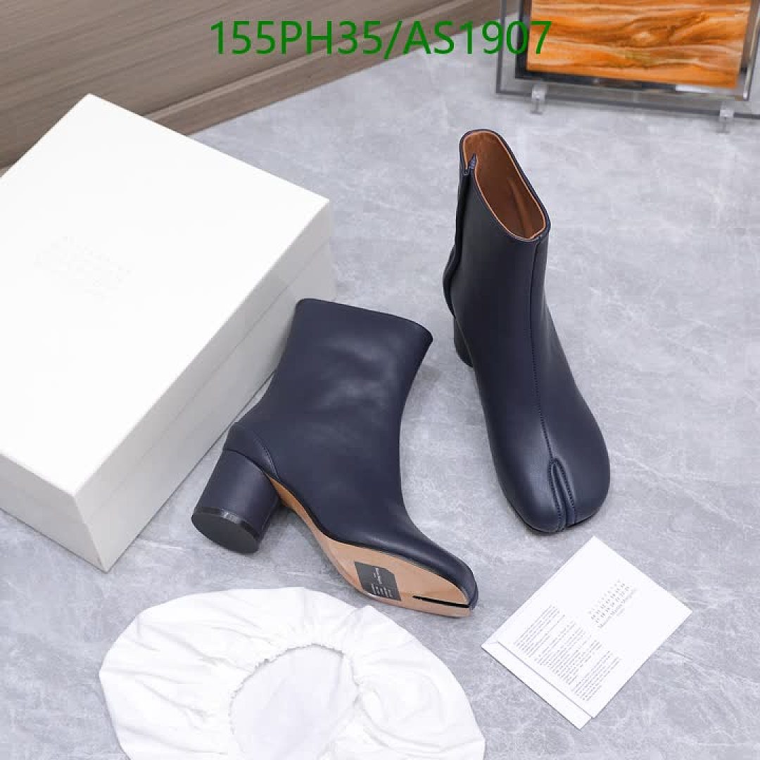 Maison Margiela-Women Shoes Code: AS1907 $: 155USD