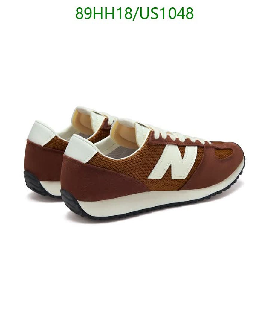 New Balance-Women Shoes Code: US1048 $: 89USD