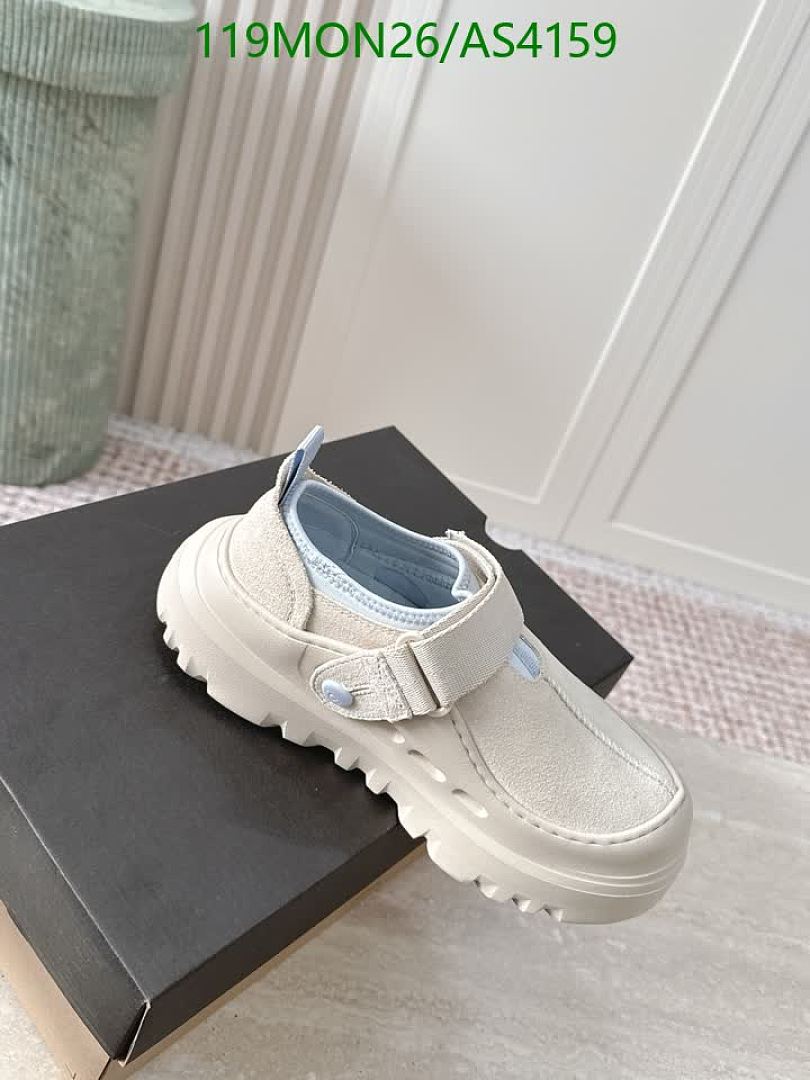 UGG-Women Shoes Code: AS4159 $: 119USD