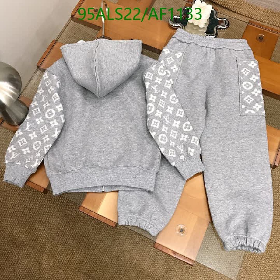 LV-Clothing（Kids） Code: AF1133 $: 95USD