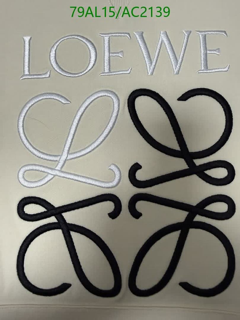 Loewe-Clothing Code: AC2139 $: 79USD