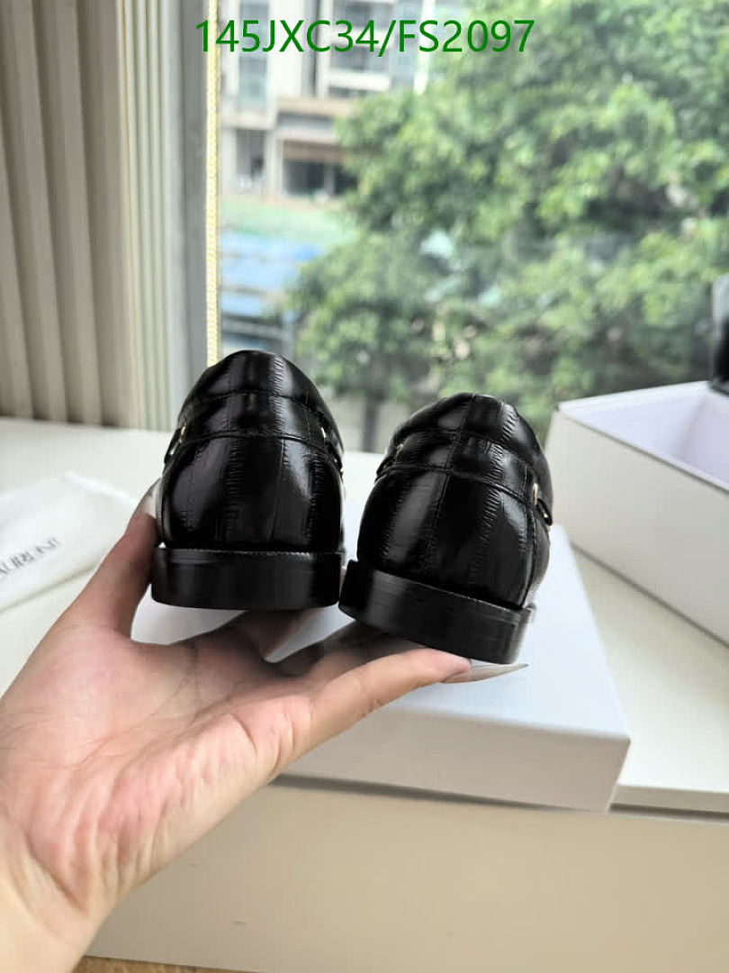 YSL-Women Shoes Code: FS2097 $: 145USD